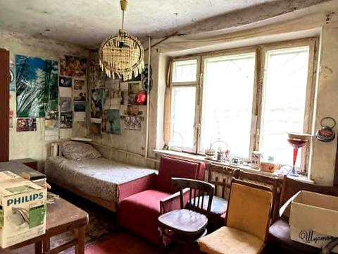 квартира по адресу Богдана Хмельницкого просп. (Героїв Сталінграда), 20б