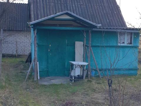 ділянка за адресою Вулиця 5-лінія, 14