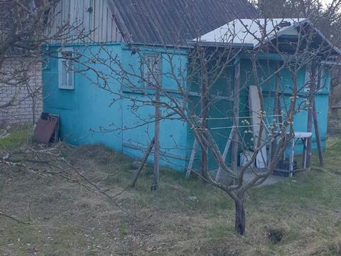ділянка за адресою Вулиця 5-лінія, 14