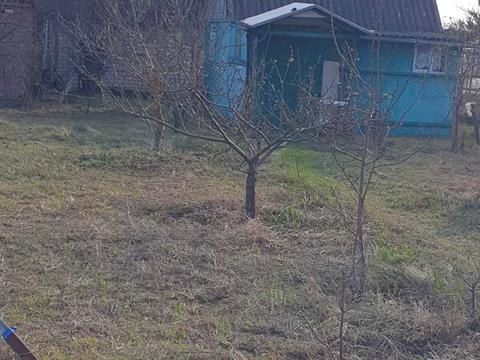 ділянка за адресою Вулиця 5-лінія, 14