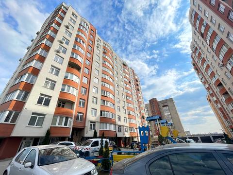 квартира за адресою Тернопіль, Київська вул., 8-В