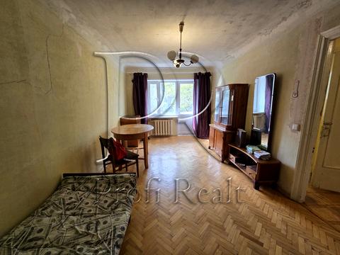 квартира за адресою Івана Неходи вул., 3