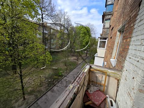 квартира за адресою Івана Неходи вул., 3