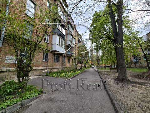 квартира за адресою Івана Неходи вул., 3