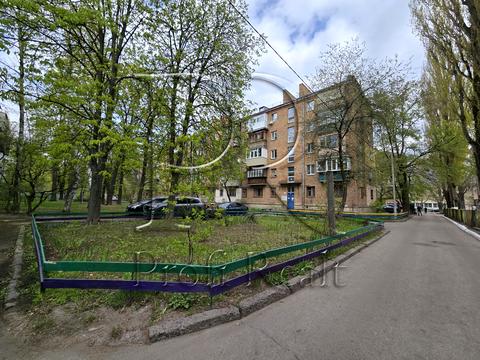 квартира за адресою Івана Неходи вул., 3