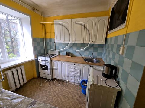 квартира за адресою Івана Неходи вул., 3