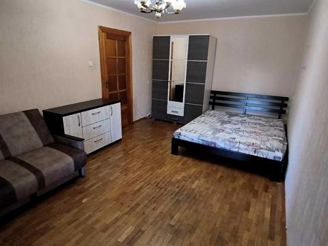 квартира за адресою Дьогтянецька вул. (Лізи Чайкіної), 2