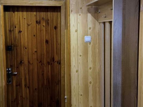 квартира за адресою Дьогтянецька вул. (Лізи Чайкіної), 2