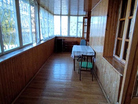 квартира за адресою Дьогтянецька вул. (Лізи Чайкіної), 2
