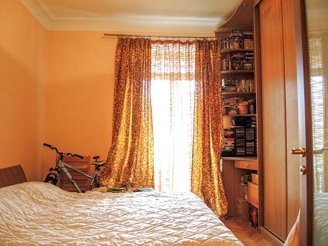квартира по адресу Цитадельная ул., 5/9