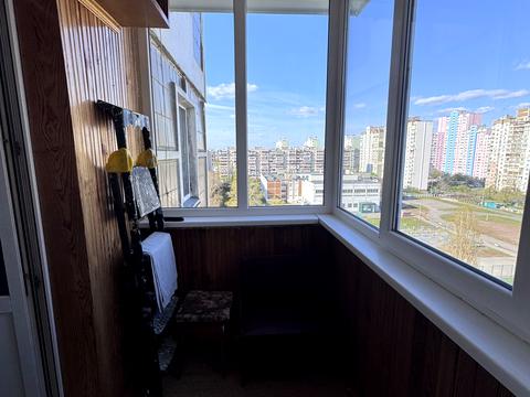 квартира за адресою Олександри Екстер вул. (Марини Цвєтаєвої), 14