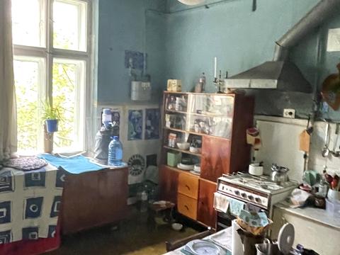 квартира по адресу Зарицких ул. (Воровского), 6