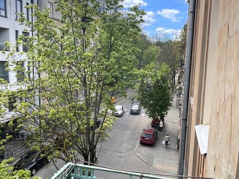квартира по адресу Зарицких ул. (Воровского), 6