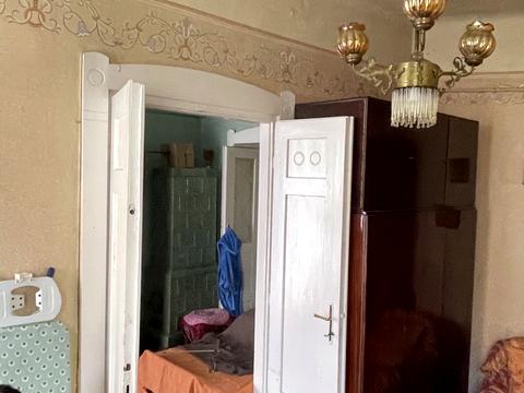 квартира по адресу Зарицких ул. (Воровского), 6