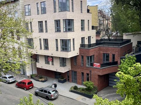 квартира по адресу Зарицких ул. (Воровского), 6