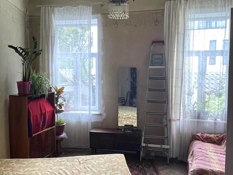 квартира по адресу Зарицких ул. (Воровского), 6