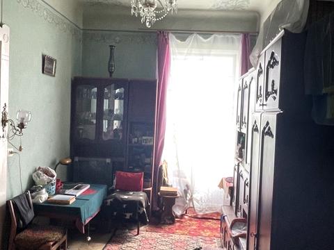 квартира по адресу Зарицких ул. (Воровского), 6