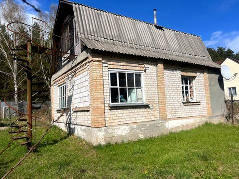дом по адресу Лісова, 17
