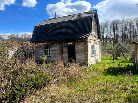 дом по адресу Лісова, 17