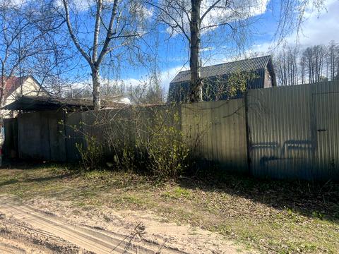 дом по адресу Лісова, 17