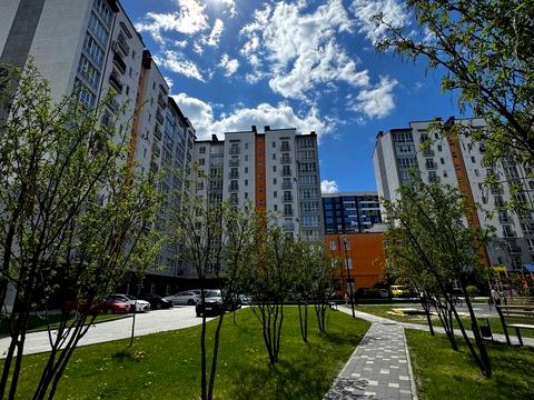 квартира за адресою Хіміків вул., 39