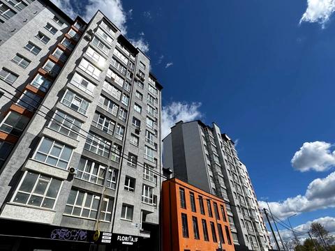 квартира за адресою Хіміків вул., 39