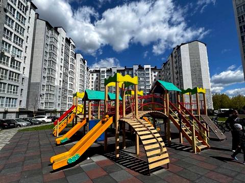 квартира за адресою Хіміків вул., 39