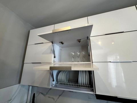 квартира за адресою Хіміків вул., 39