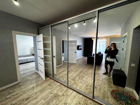 квартира за адресою Хіміків вул., 39