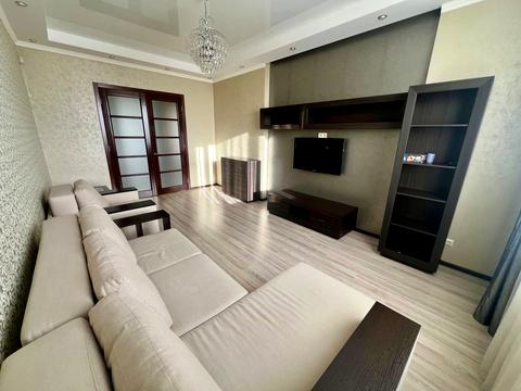 квартира за адресою Науки просп., 30