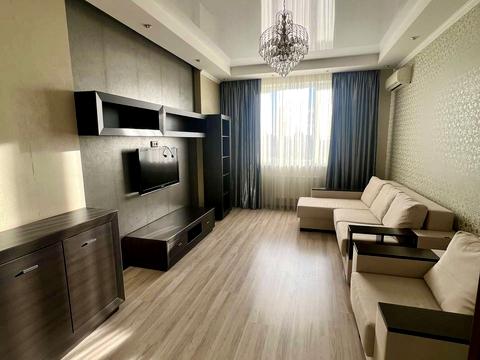 квартира за адресою Науки просп., 30