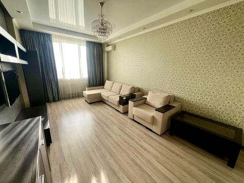 квартира за адресою Науки просп., 30