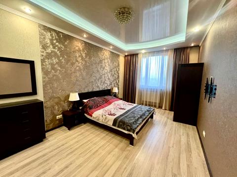 квартира за адресою Науки просп., 30