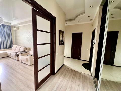 квартира за адресою Науки просп., 30
