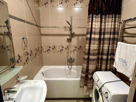 квартира за адресою Науки просп., 30
