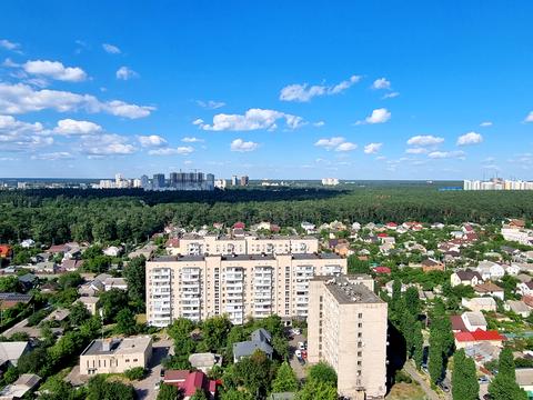 квартира по адресу Харьковское шоссе, 182