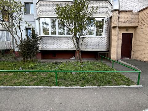 квартира по адресу Степана Рудницкого ул. (Вильямса академика), 15 к1
