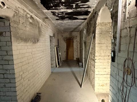 квартира по адресу Степана Рудницкого ул. (Вильямса академика), 15 к1