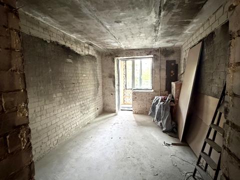 квартира по адресу Степана Рудницкого ул. (Вильямса академика), 15 к1