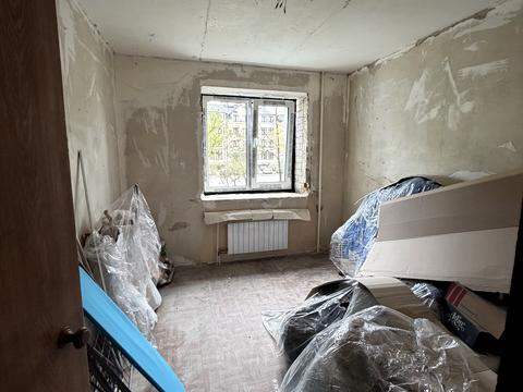квартира по адресу Степана Рудницкого ул. (Вильямса академика), 15 к1