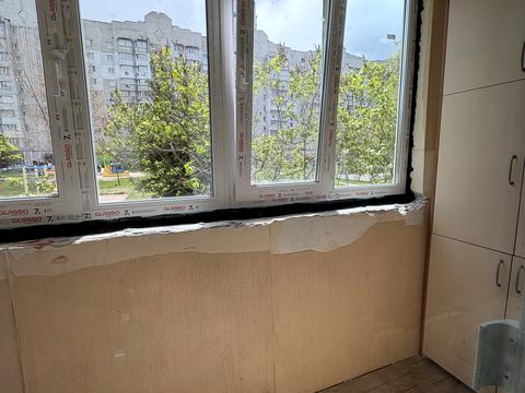 квартира по адресу Степана Рудницкого ул. (Вильямса академика), 15 к1