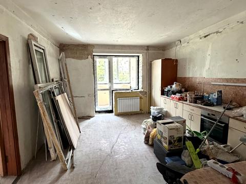 квартира по адресу Степана Рудницкого ул. (Вильямса академика), 15 к1