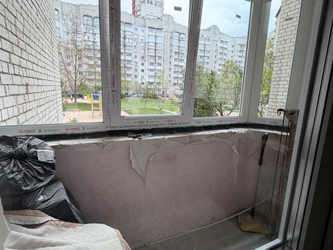 квартира по адресу Степана Рудницкого ул. (Вильямса академика), 15 к1