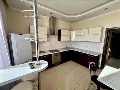 квартира за адресою Науки просп., 30