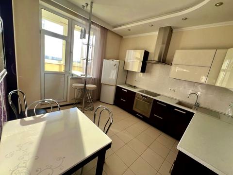 квартира за адресою Науки просп., 30