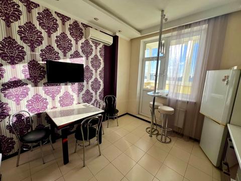 квартира за адресою Науки просп., 30
