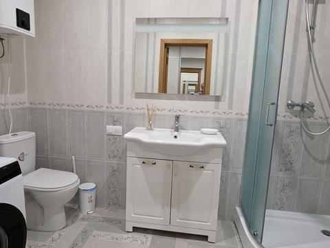 квартира по адресу Голосеевский просп. (40-летия Октября), 95-А