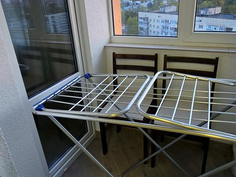 квартира по адресу Голосеевский просп. (40-летия Октября), 95-А