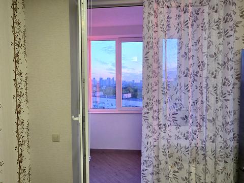 квартира по адресу Голосеевский просп. (40-летия Октября), 95-А