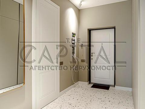 квартира за адресою Спаська вул., 35